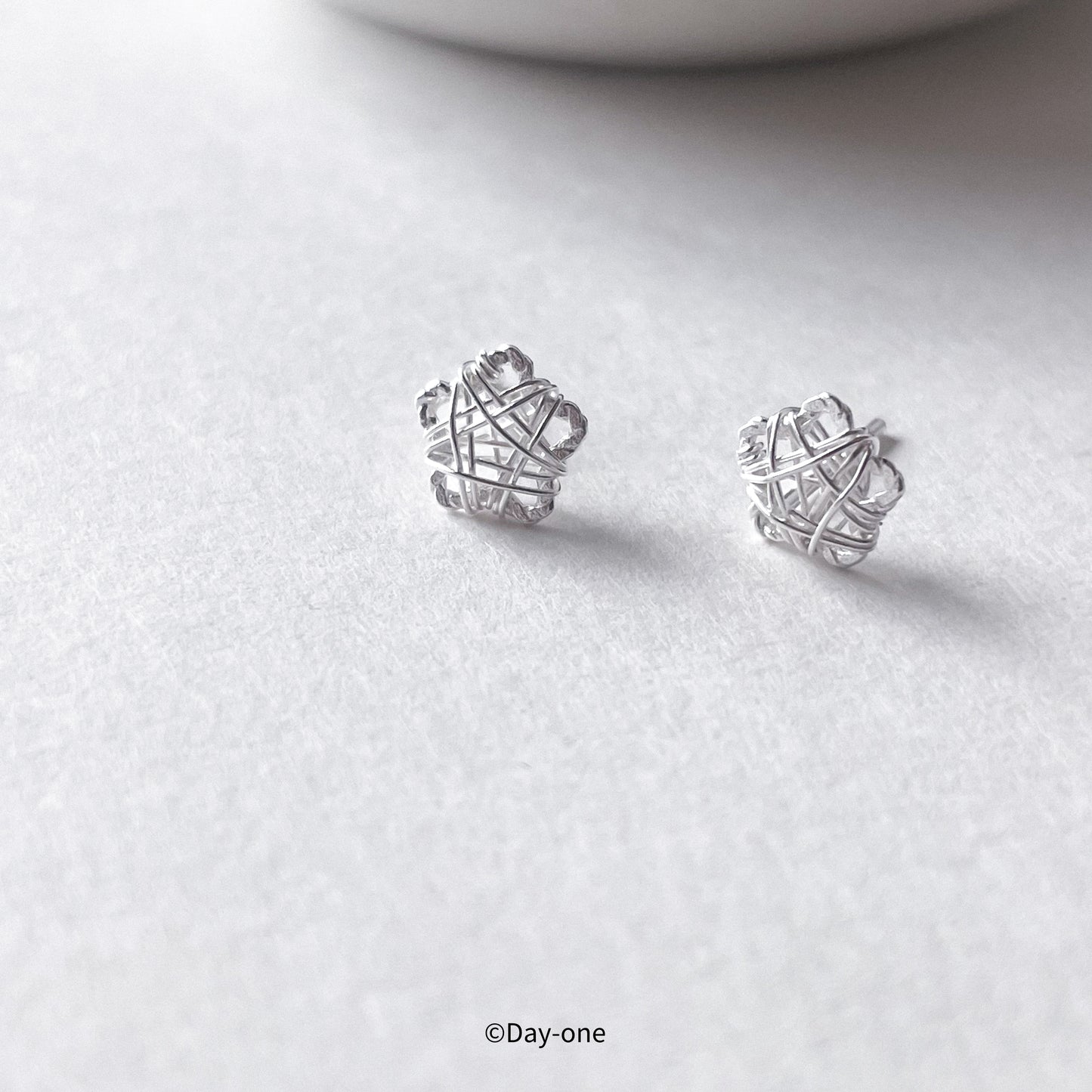 Cipher | Star Studs