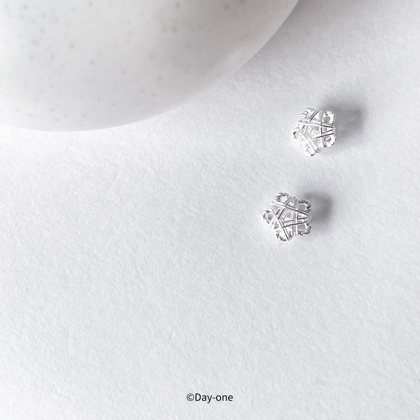 Cipher | Star Studs