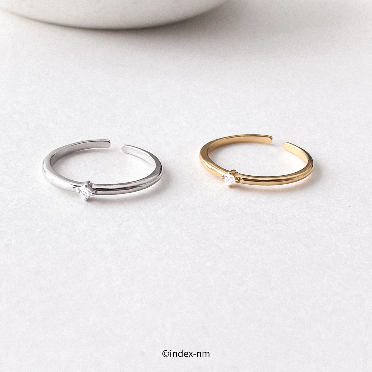 Flare | Pure Ring
