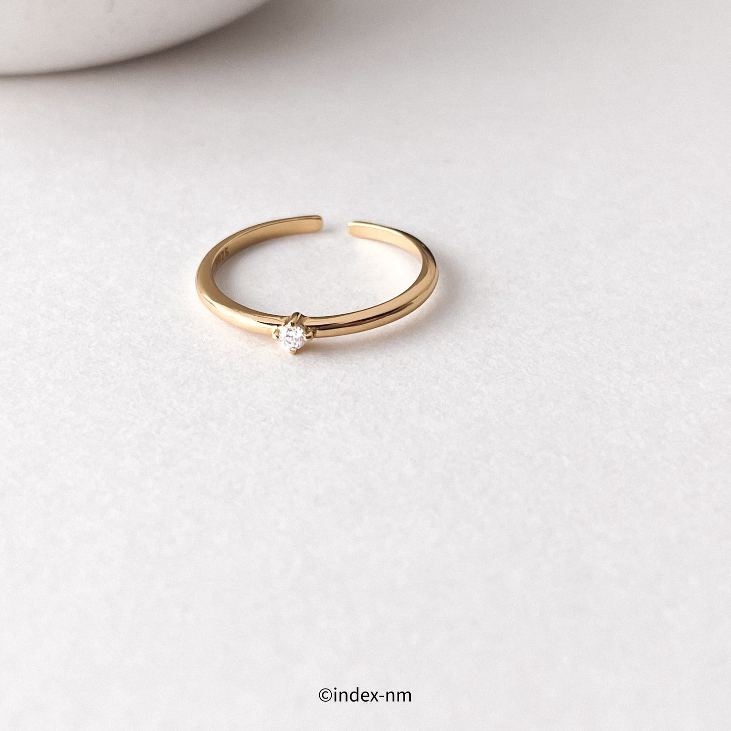 Flare | Pure Ring