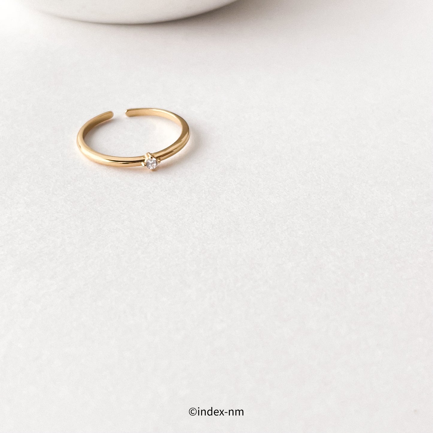 Flare | Pure Ring