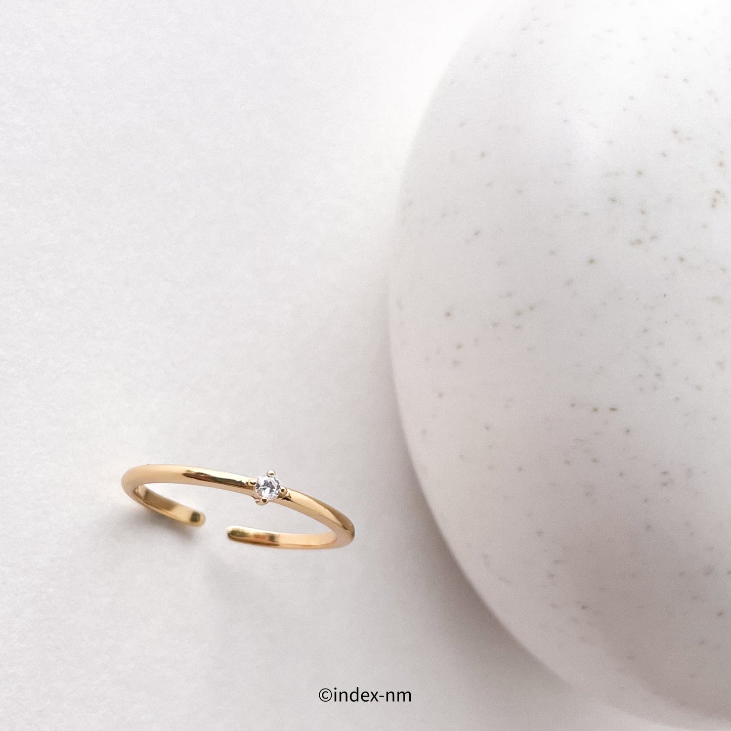 Flare | Pure Ring