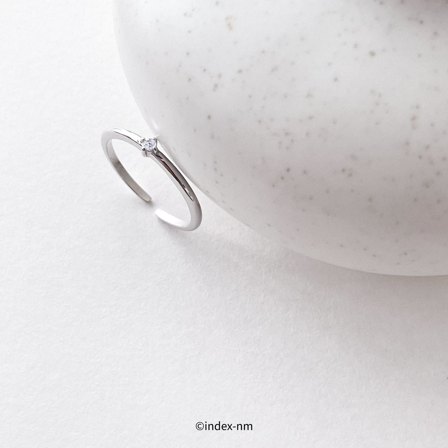 Flare | Pure Ring