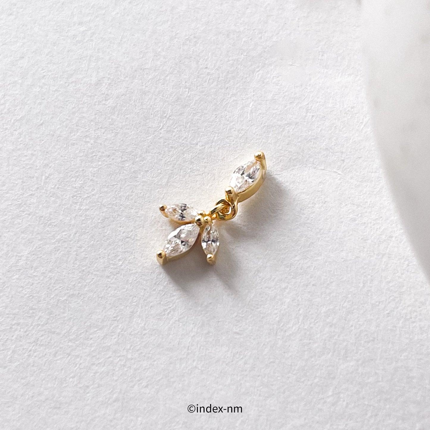 Monet | Crystal garden set