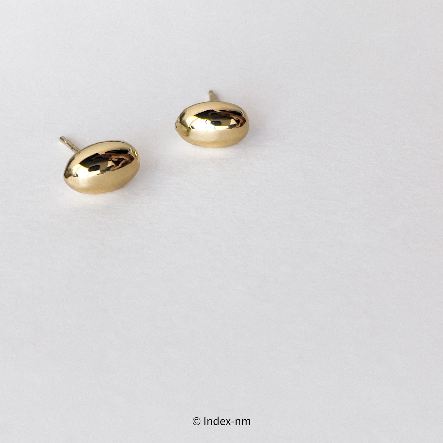 Little | Bean Studs