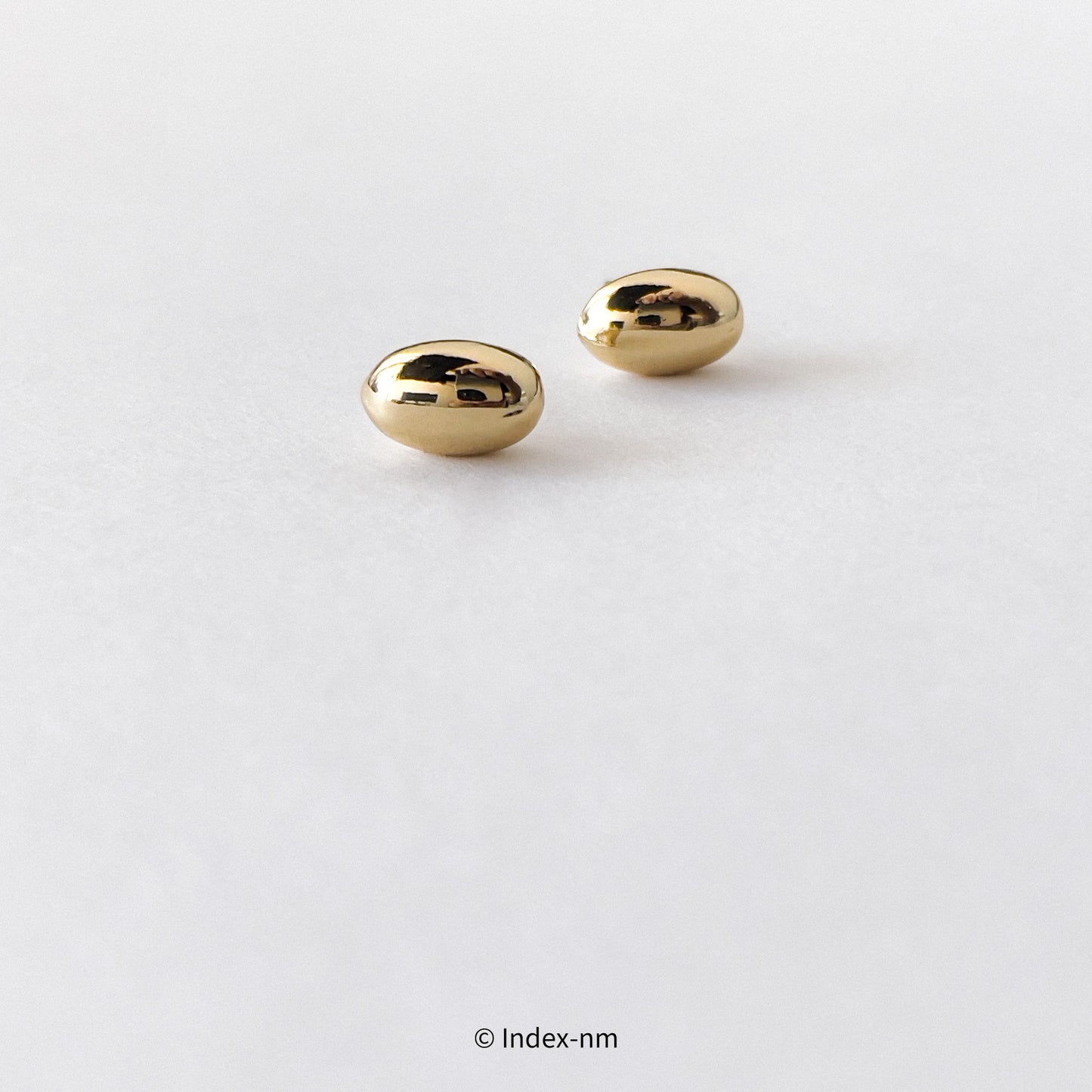 Little | Bean Studs