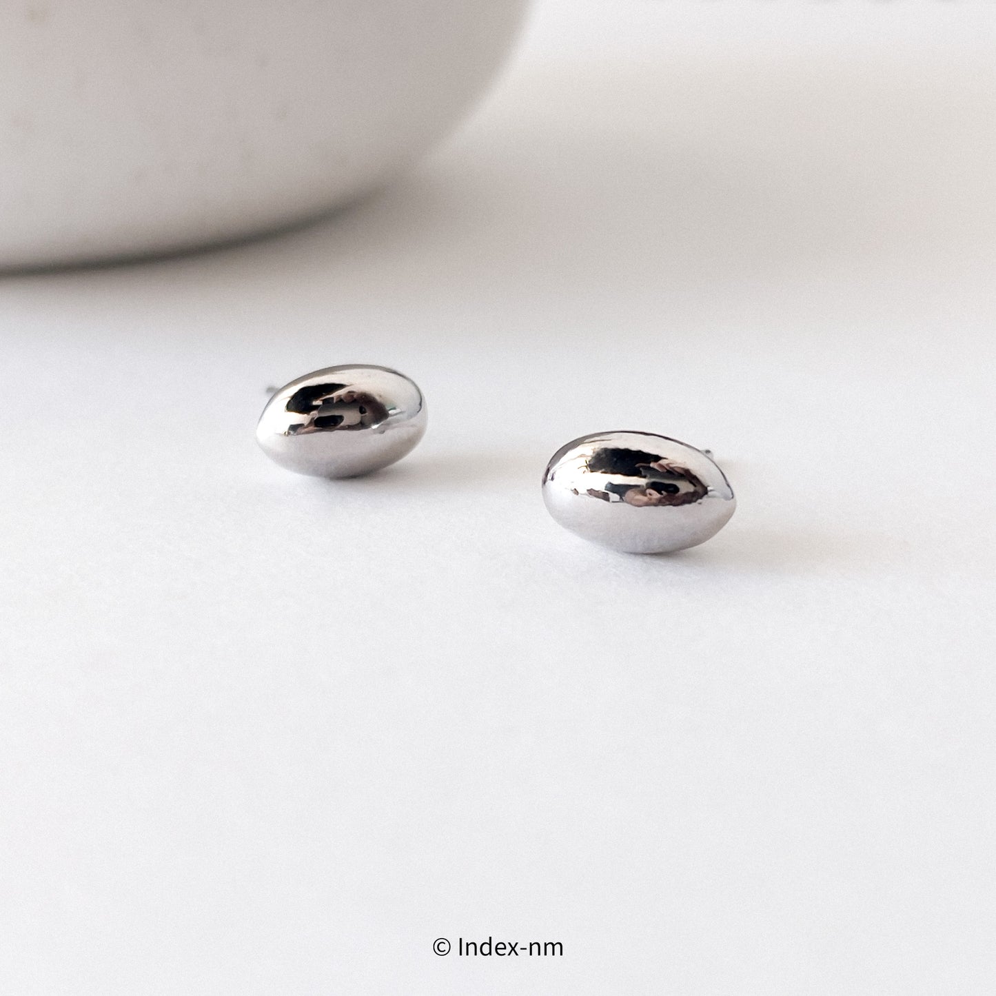 Little | Bean Studs