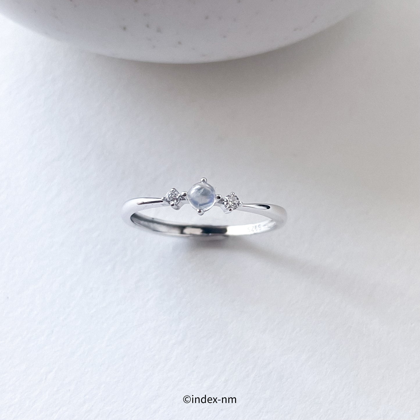 Dreamie | Luna Ring