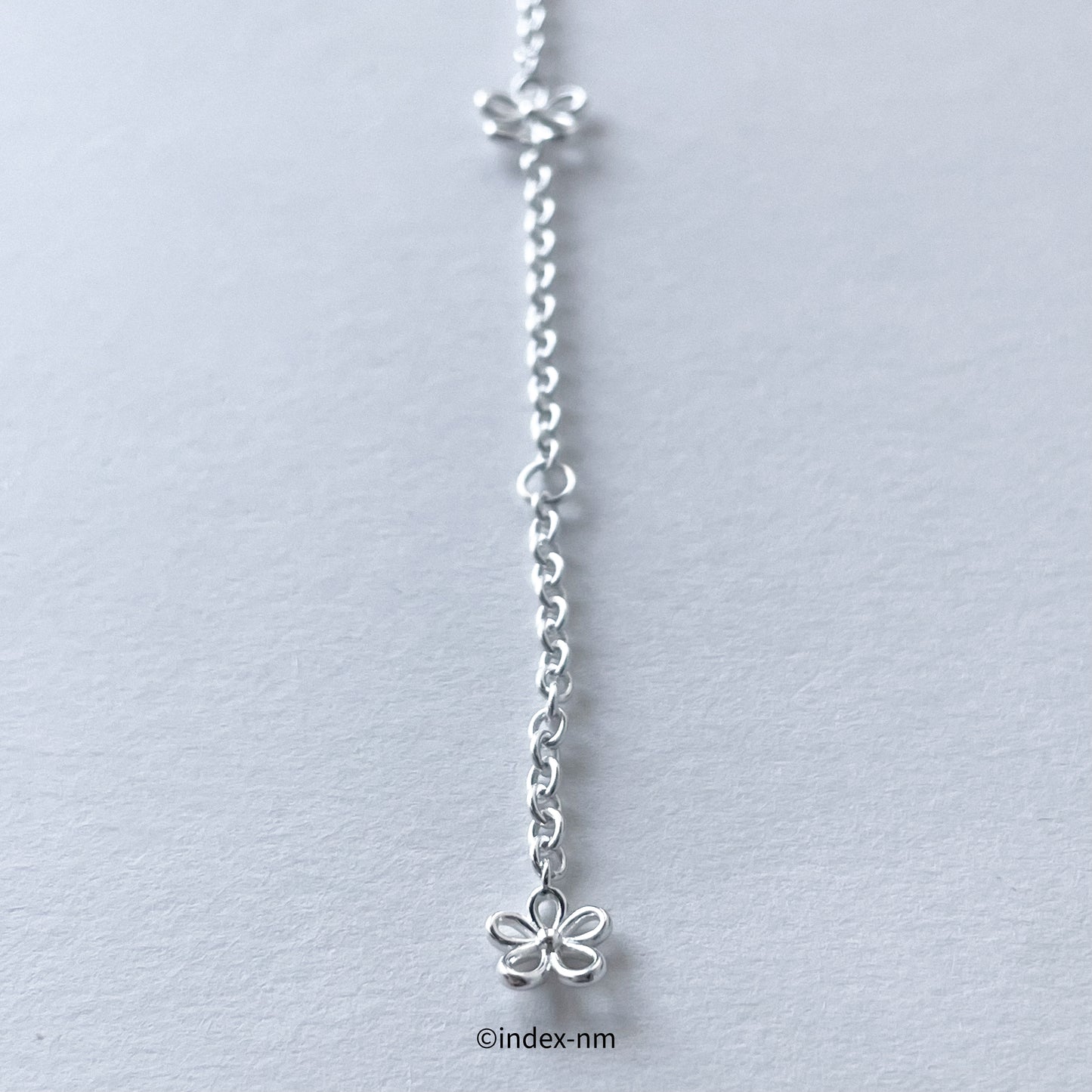 Flora | Blossom Chain Bracelet