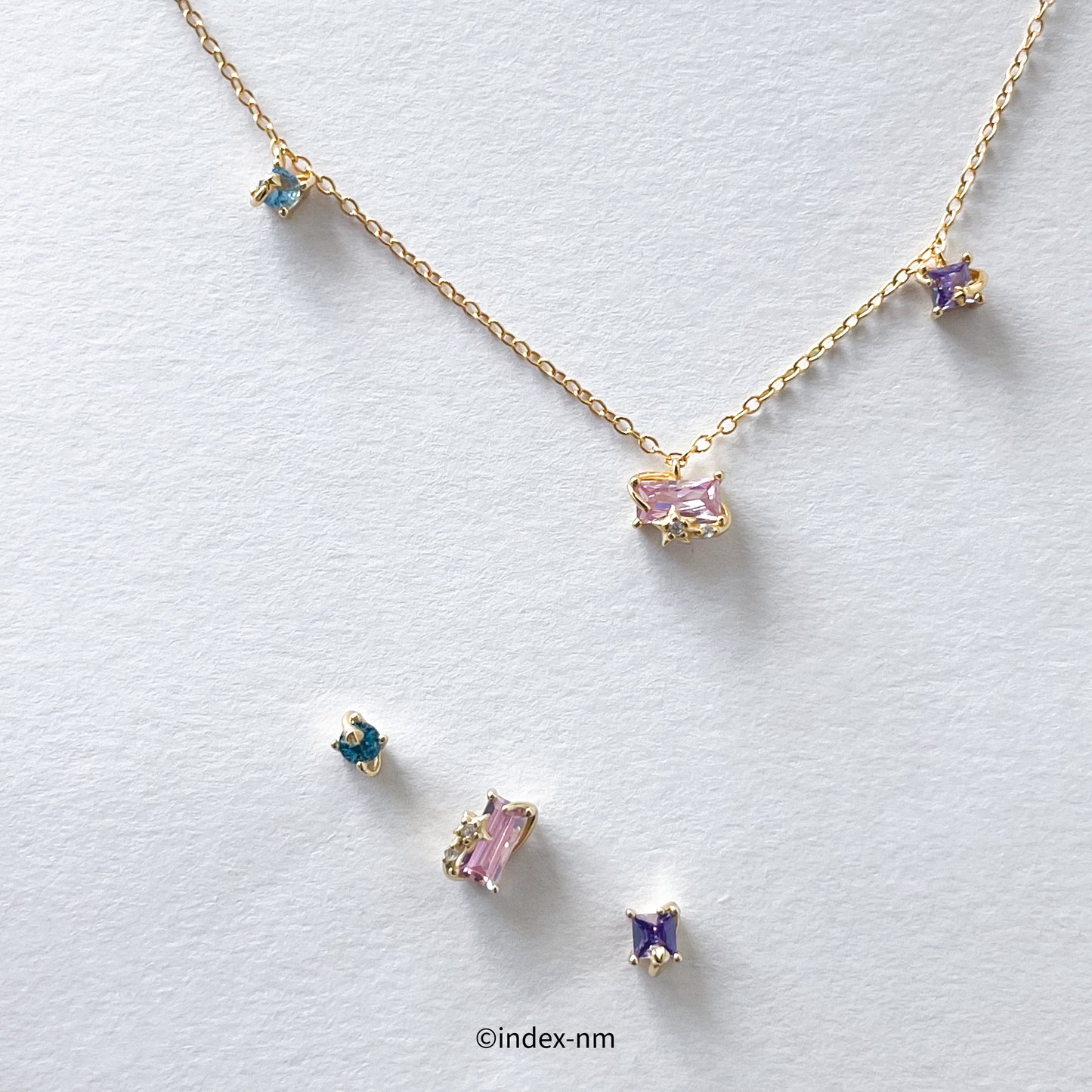 Prism | Unicorn Set