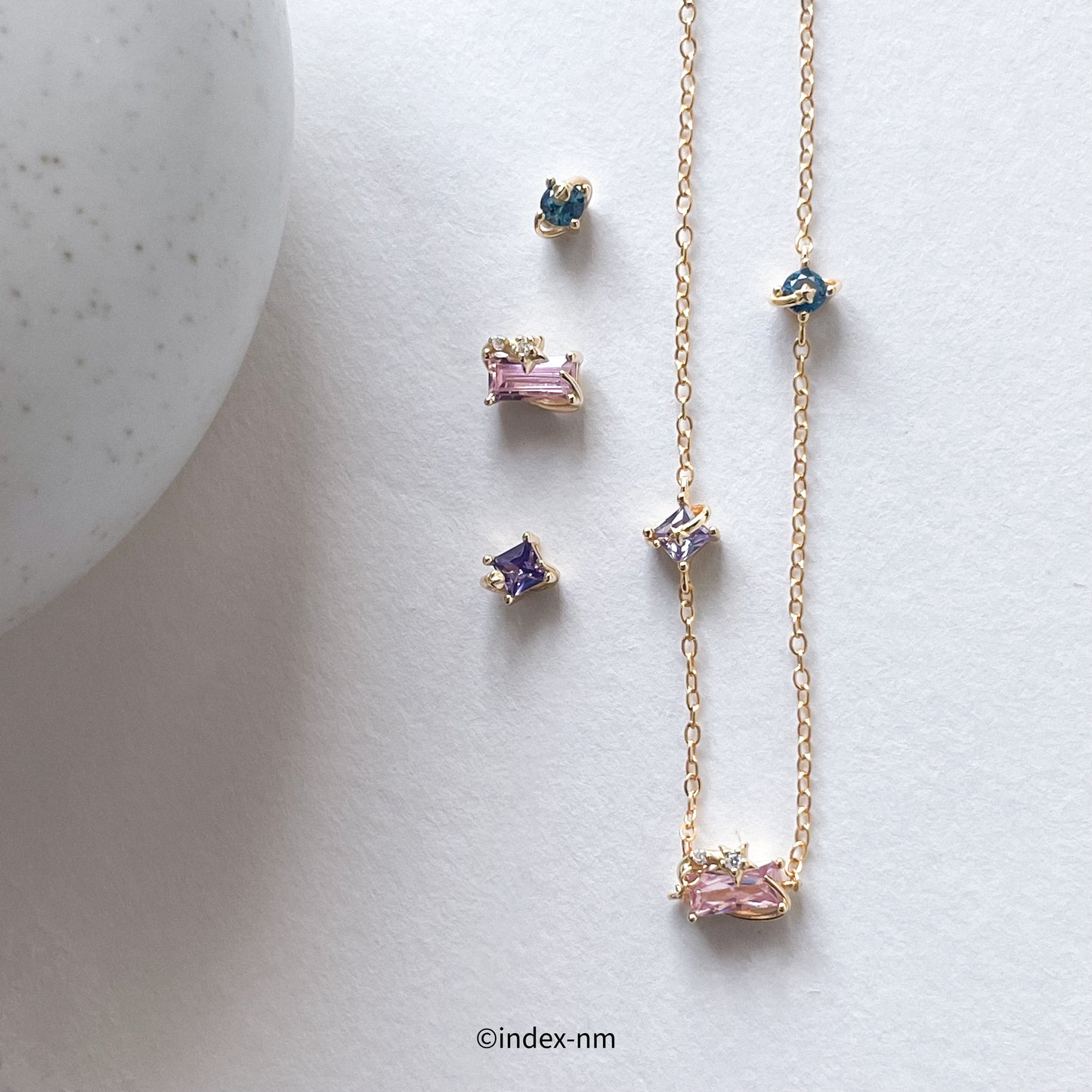 Prism | Unicorn Set
