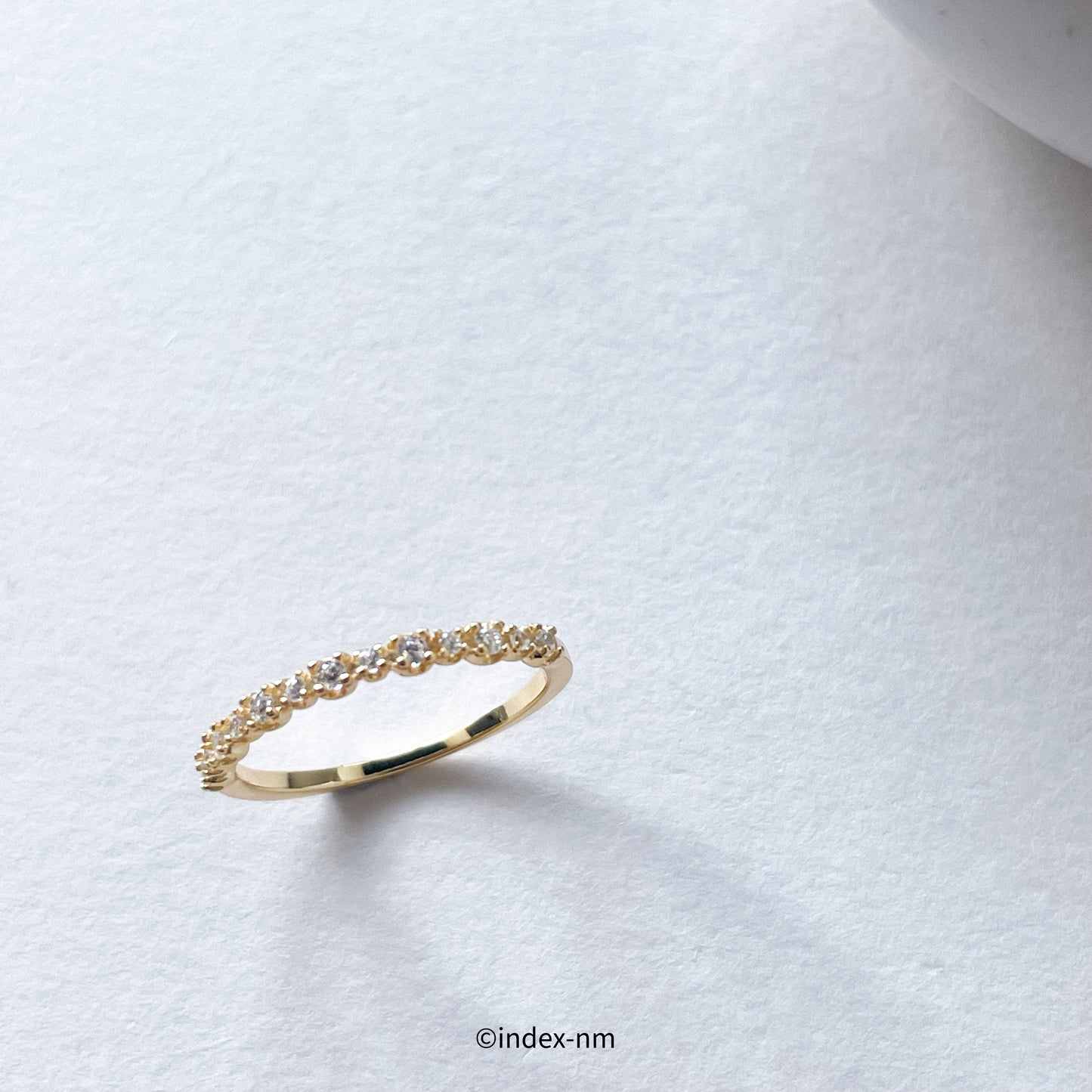 Prism | Sparkle Chain Ring