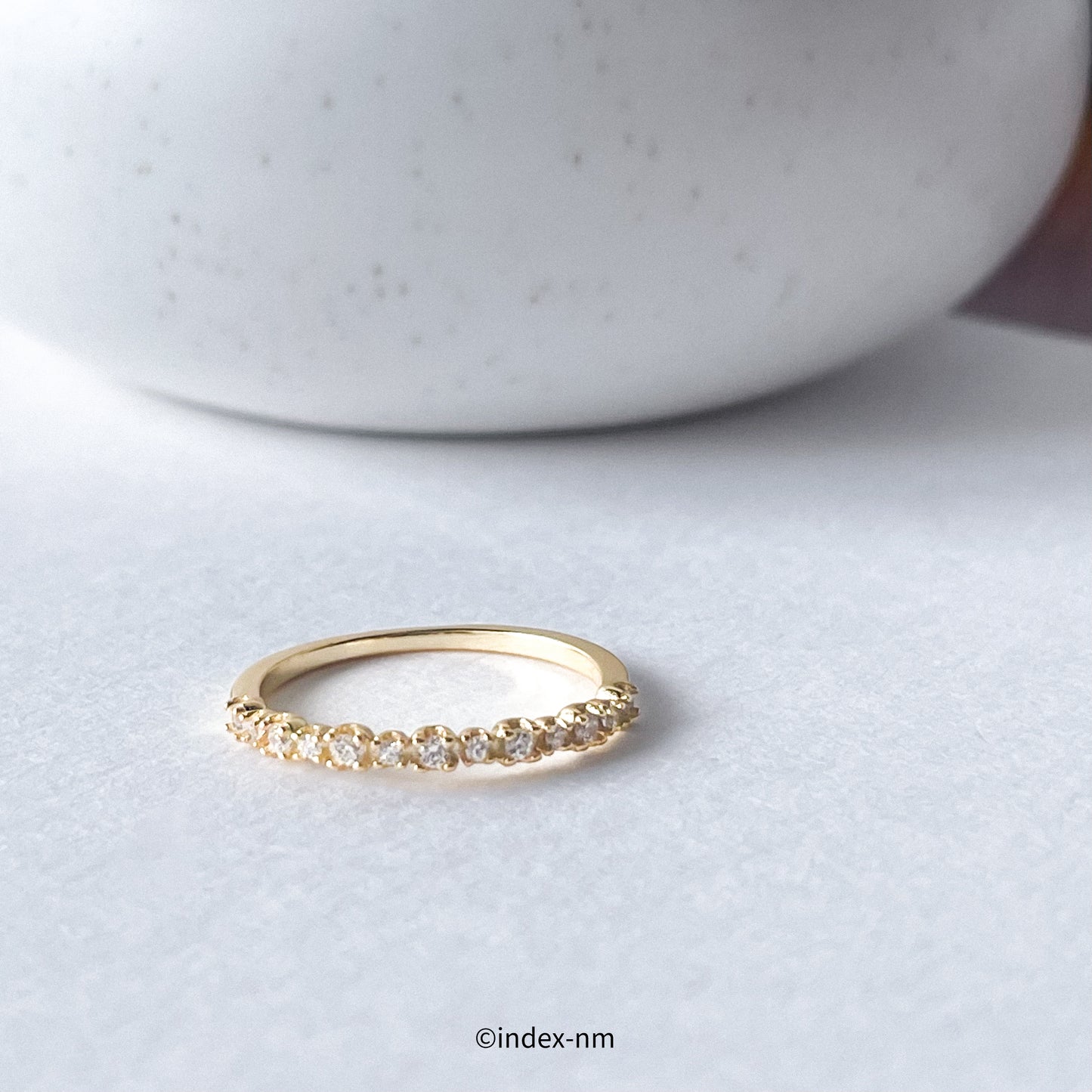 Prism | Sparkle Chain Ring