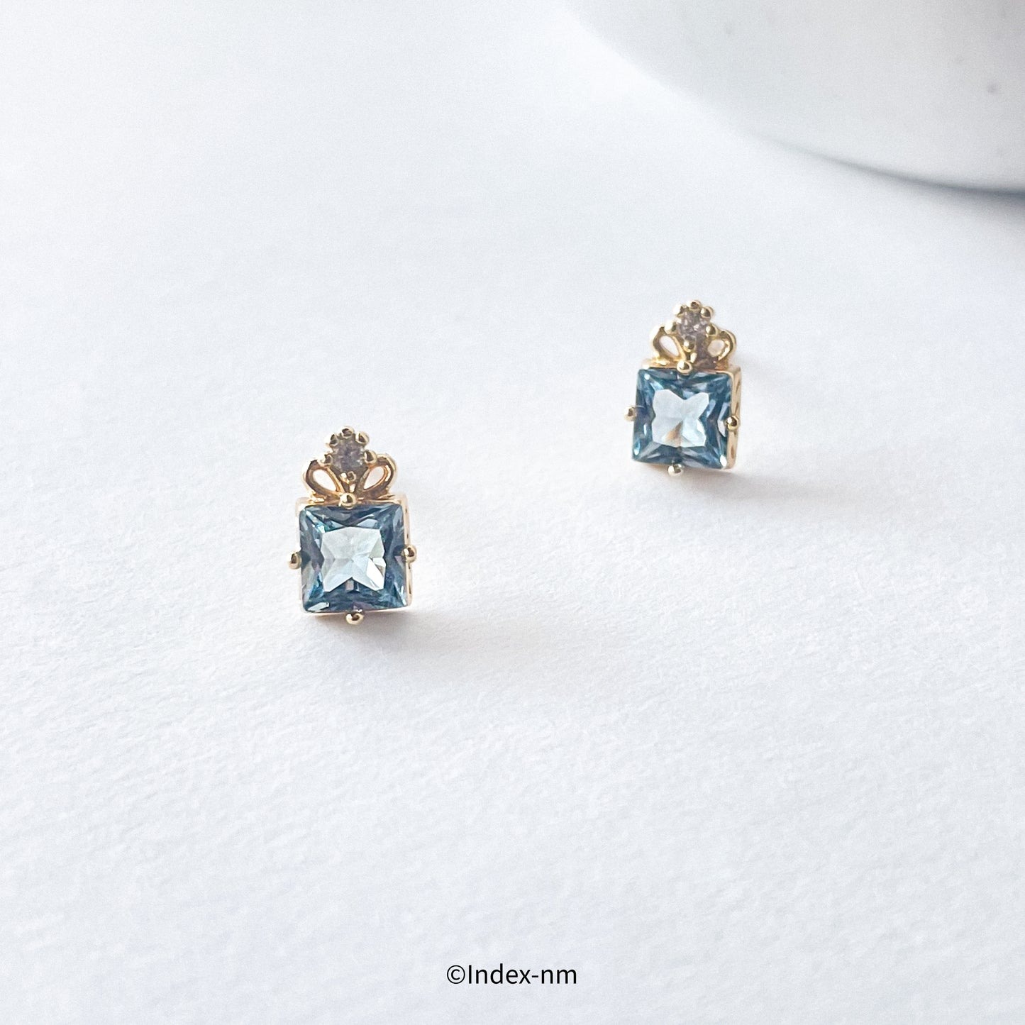 Frost | Petite Blue Set