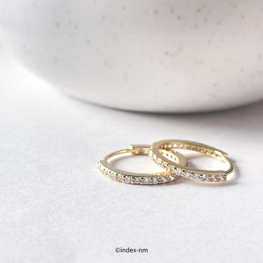 Sleek | Sparkle Dream Huggies