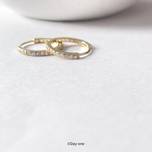 Sleek | Sparkle Dream Huggies