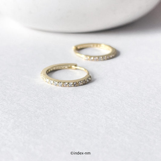 Sleek | Sparkle Dream Huggies