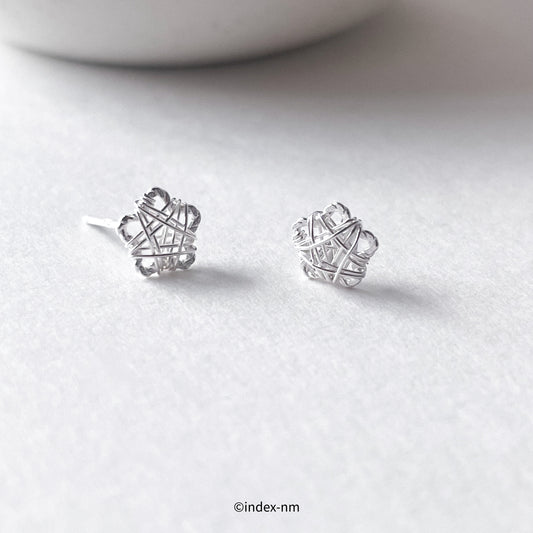 Cipher | Star Studs