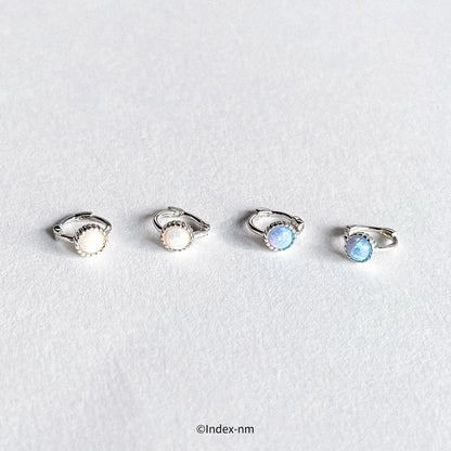 June | Mini Stone Ear Cuffs