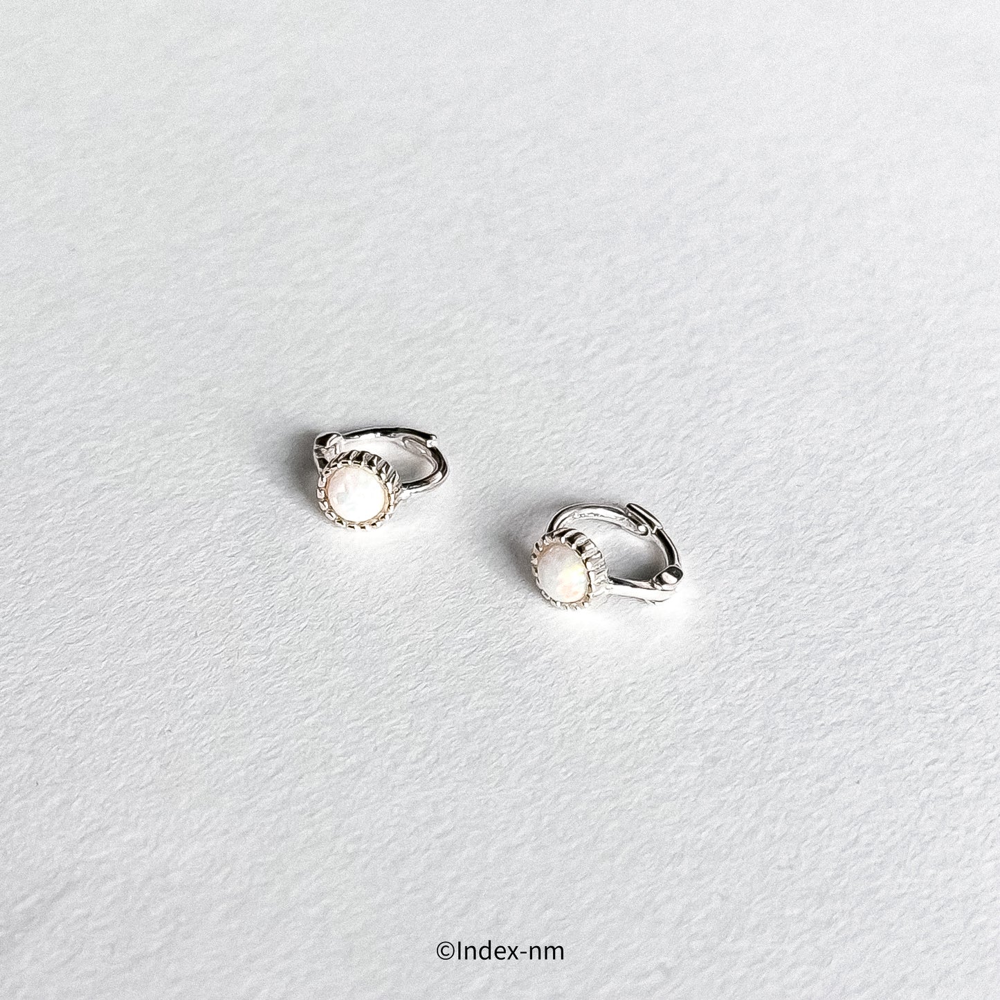 June | Mini Stone Ear Cuffs