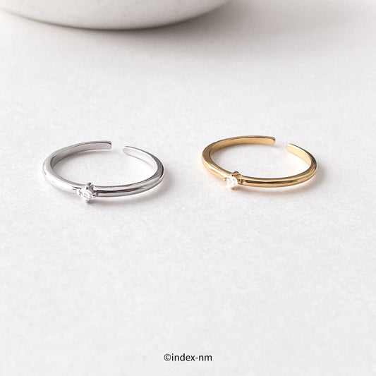 Flare | Pure Ring