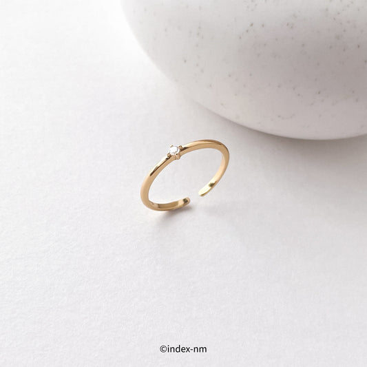 Flare | Pure Ring