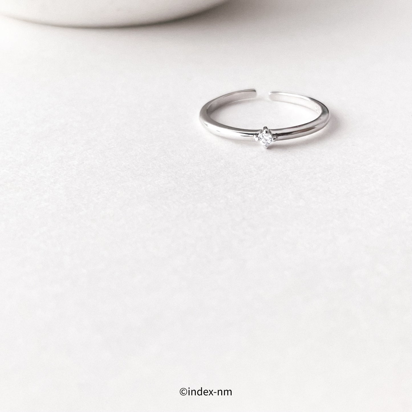 Flare | Pure Ring