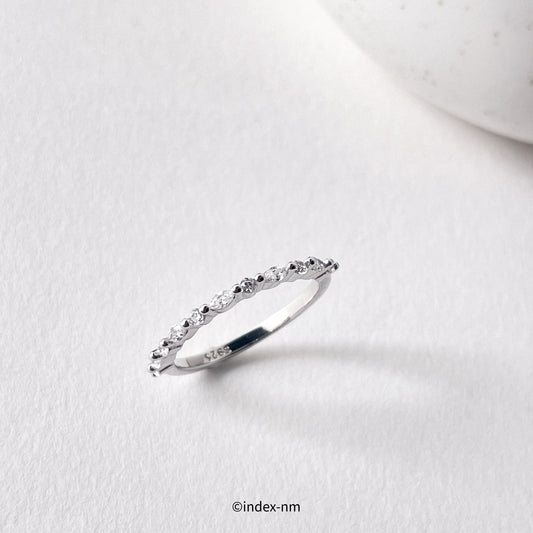 Prism | Sparkle Chain Ring