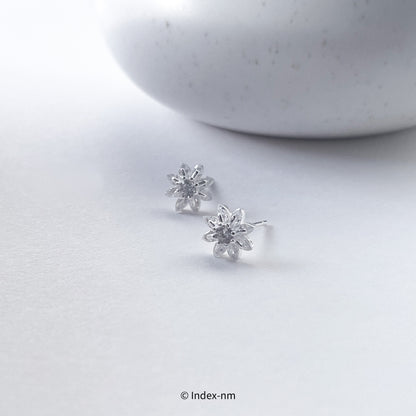 Flourish | Daisy Studs