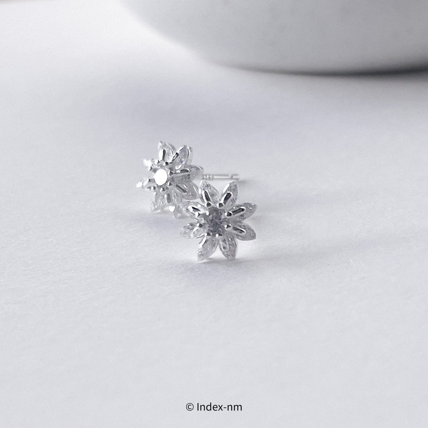 Flourish | Daisy Studs