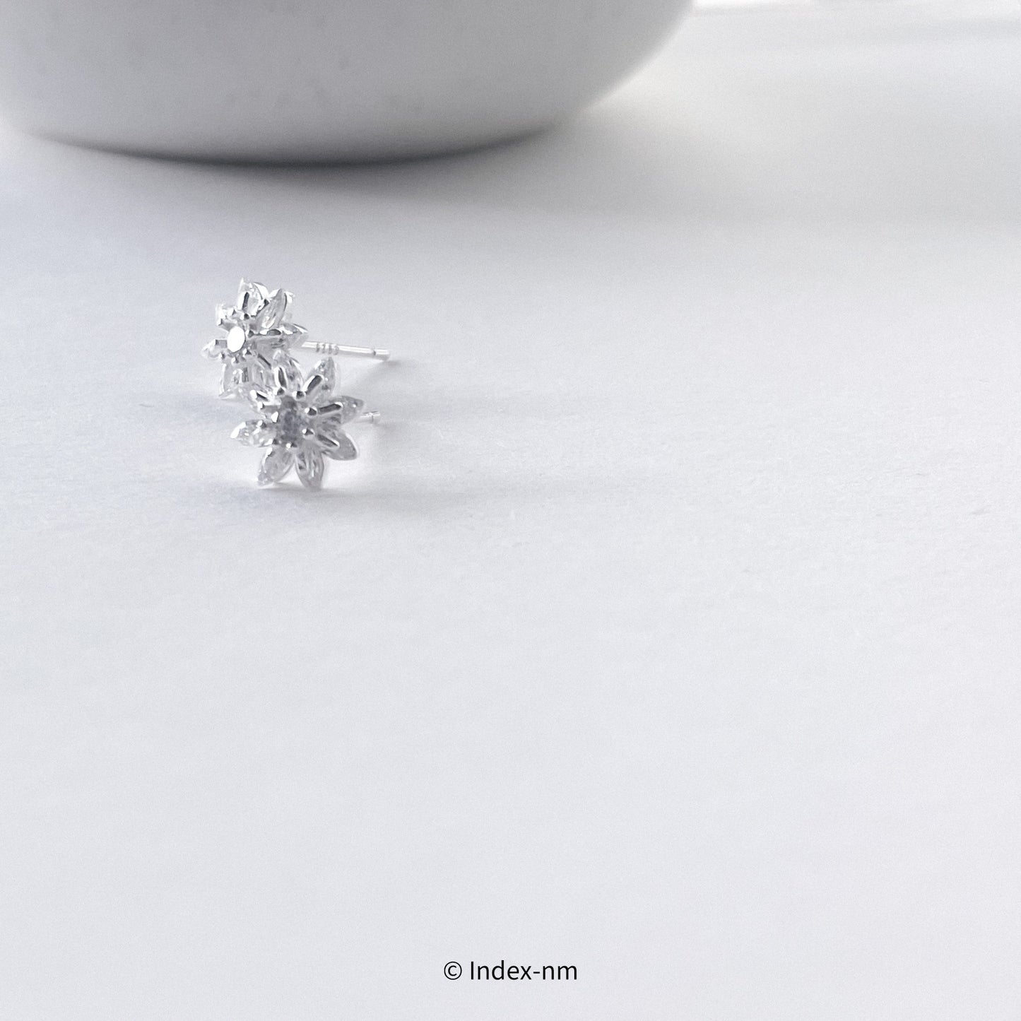 Flourish | Daisy Studs