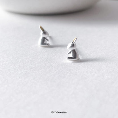 Togetherness | Bunny Studs