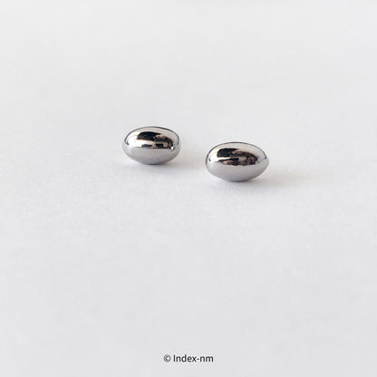 Little | S925 銀針耳環