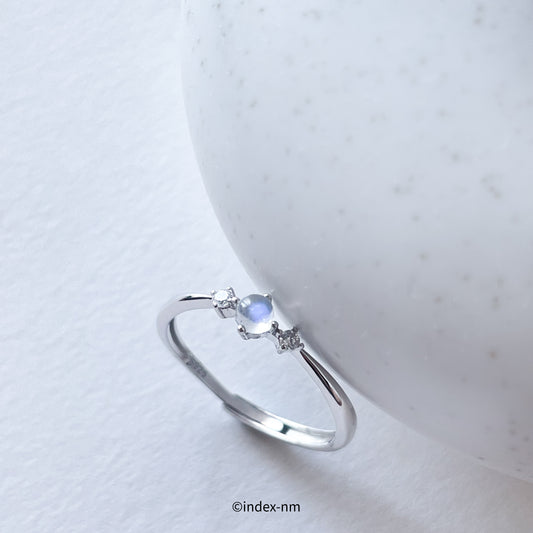 Dreamie | Luna Ring