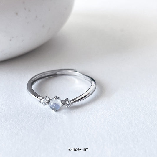 Dreamie | Luna Ring