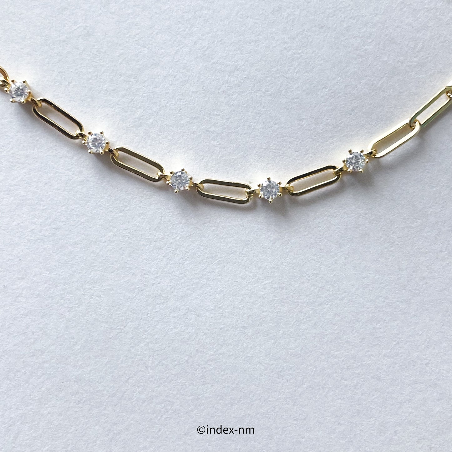 Lyra | Chain Link Bracelet
