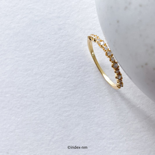Prism | Sparkle Chain Ring