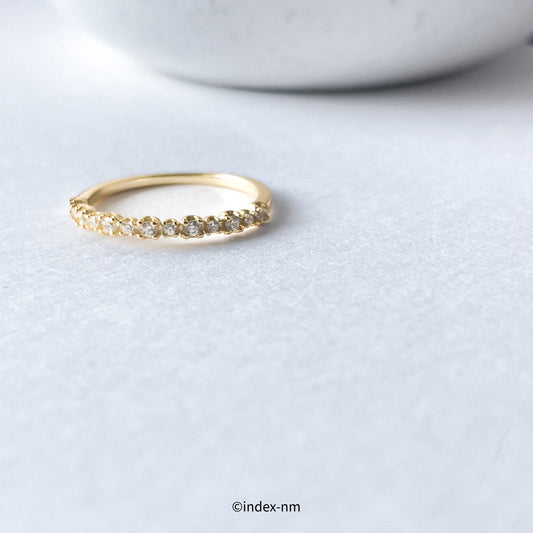 Prism | Sparkle Chain Ring