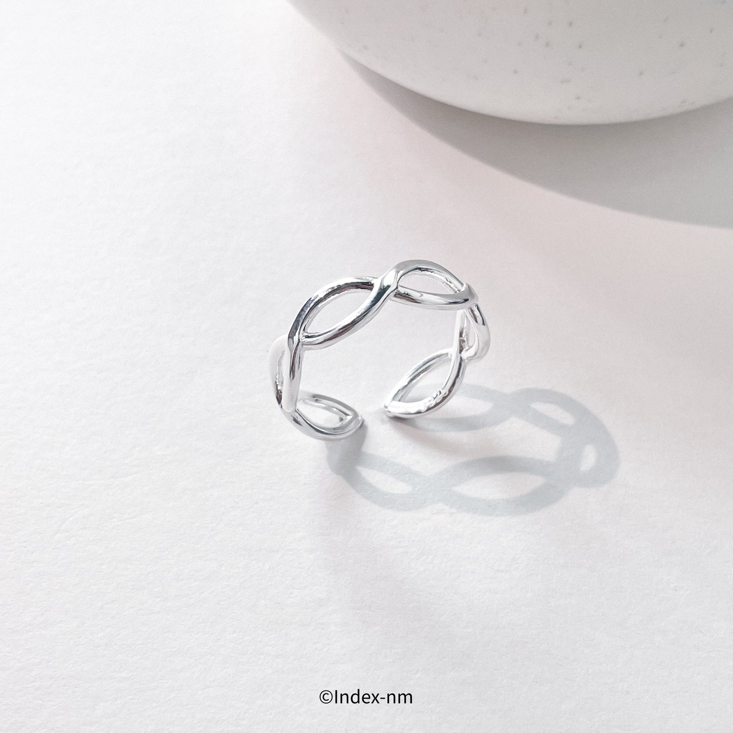 Shape | Simple Shaped Ring