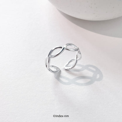 Shape | Simple Shaped Ring