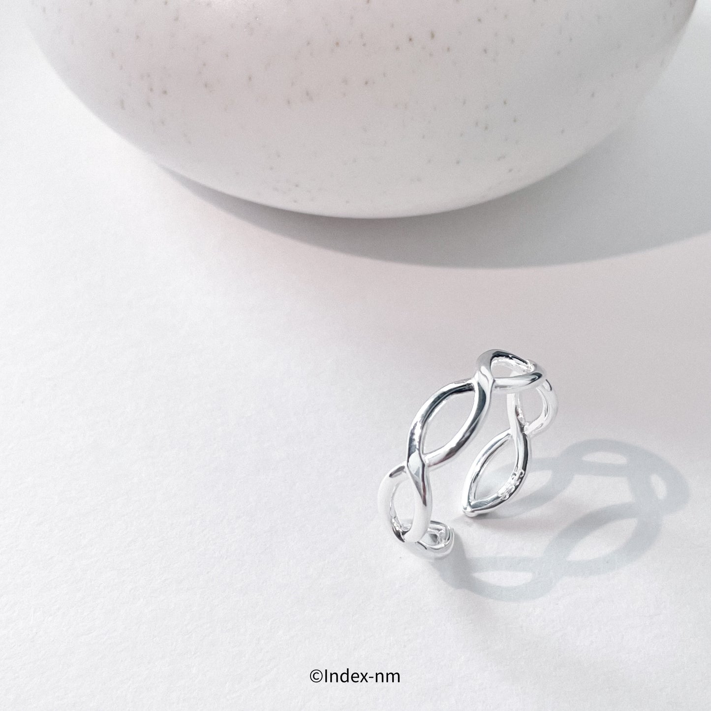 Shape | Simple Shaped Ring