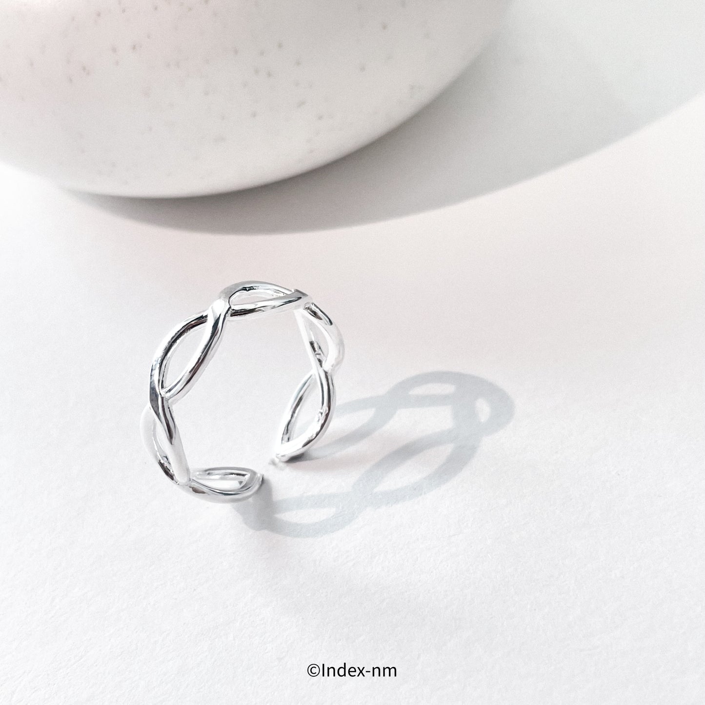 Shape | Simple Shaped Ring