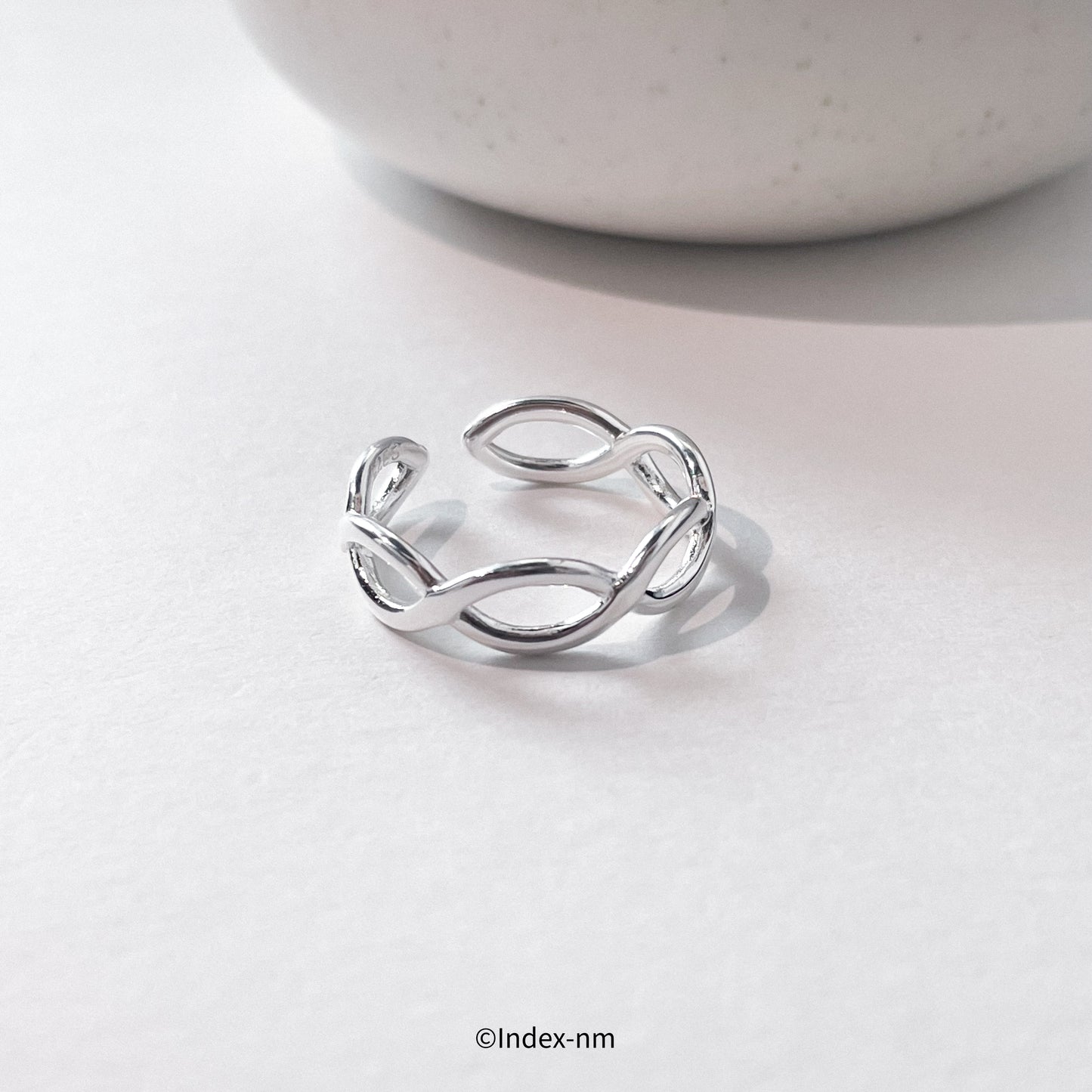 Shape | Simple Shaped Ring