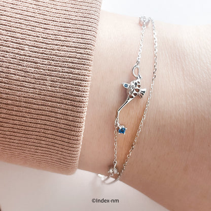 Aurorae | Genie’s Wish Bracelet