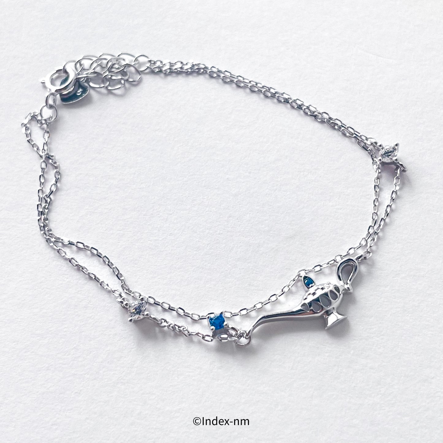 Aurorae | Genie’s Wish Bracelet